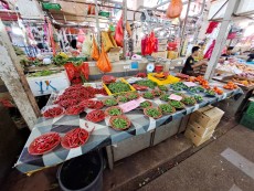 KUALA LUMPUR CHOW KID MARKET1