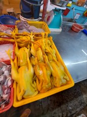 KUALA LUMPUR CHOW KID MARKET26