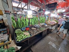 KUALA LUMPUR CHOW KID MARKET2
