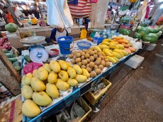 KUALA LUMPUR CHOW KID MARKET5