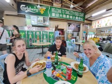 KUALA LUMPUR CINA TOWN