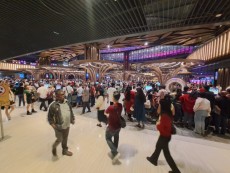 KUALA LUMPUR GENTING HIGHLANDS7