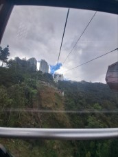 KUALA LUMPUR GENTING HIGHLANDS