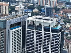 KUALA LUMPUR HOTEL PLATINUM12