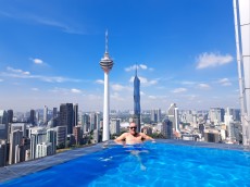 KUALA LUMPUR HOTEL PLATINUM6