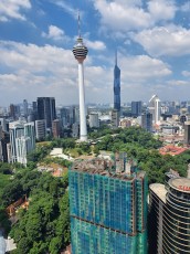 KUALA LUMPUR HOTEL PLATINUM7