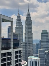 KUALA LUMPUR HOTEL PLATINUM8