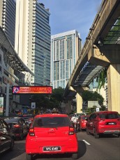 KUALA LUMPUR HOTEL PLATINUM