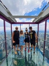 KUALA LUMPUR KL TOWER1