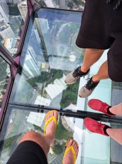 KUALA LUMPUR KL TOWER2