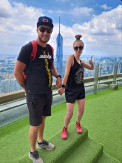 KUALA LUMPUR KL TOWER6