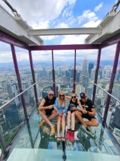 KUALA LUMPUR KL TOWER