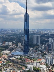 KUALA LUMPUR MERDEKA 118