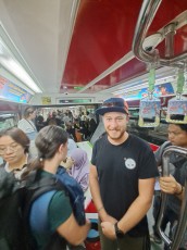 KUALA LUMPUR SKYTRAIN