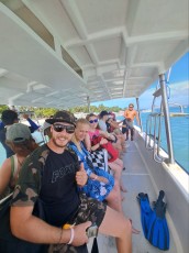 NUSA PENIDA SPEEDBOAT