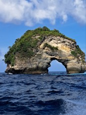 NUSA PENIDA TRIP