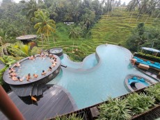 UBUD CRETYE