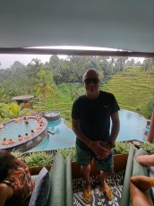 UBUD CRETYE POOL