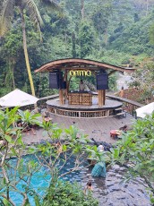 UBUD OMMA DJ