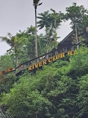 UBUD TEGENUNGAN SWING