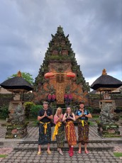 UBUD TEMPELJ