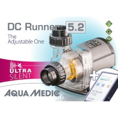 DC runner 5