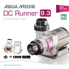 DC runner 9541