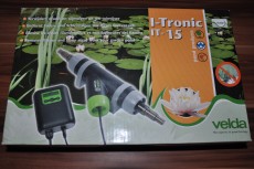 I-tronic I-tronic