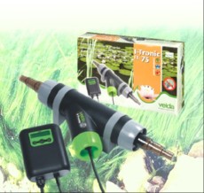 Velda - i-tronic - napredno odstranjevanje alg Velda - i-tronic - napredno odstranjevanje alg