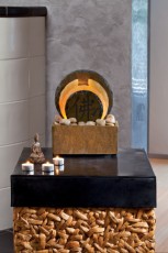 fontana feng shui Tian