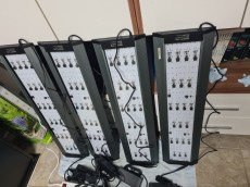 LED luci za morski akvarij LED luci za morski akvarij