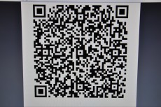 AQUA-RO-DESIGN QR CODE