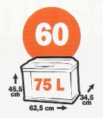 CAYMAN 60A146 CAYMAN 60A146
