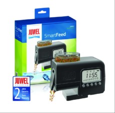 HRANILNIK JUWEL SMARTFEED HRANILNIK JUWEL SMARTFEED