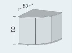 JUWEL OMARICA TRIGON 350 JUWEL OMARICA TRIGON 350