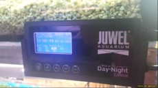 Juwel LED kontroler Juwel LED kontroler