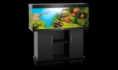 akvarij juwel rio 400 crn akvarij juwel rio 400 crn