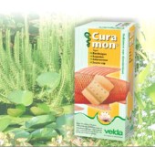 Velda - Curamon - zdravilo za spomladansko bolezen Velda - Curamon - zdravilo za spomladansko bolezen