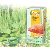 Velda - Paratex - zdravilo proti parazitom