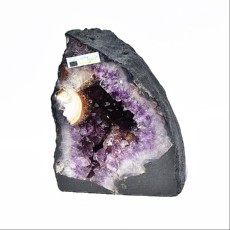 AMETHYST 21