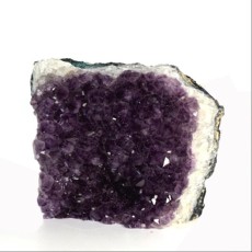 AMETHYST LOMLJENEC 12