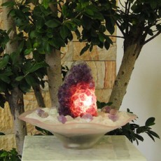 EVITA AMETHYST EVITA AMETHYST
