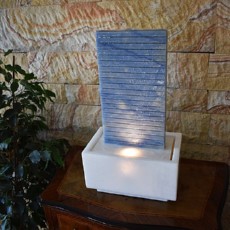 GRANIT NAMIZNA FONTANA ESPRIT AZUL GRANIT NAMIZNA FONTANA ESPRIT AZUL
