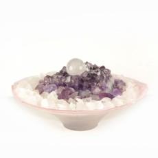JULIA AMETHYST KROGLA JULIA AMETHYST KROGLA