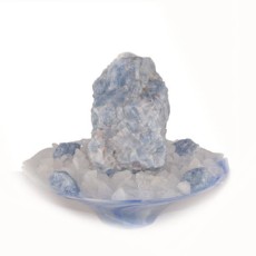 JULIA CALCIT BLUE JULIA CALCIT BLUE