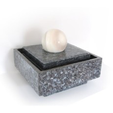 KROGLA NAMIZNA FONTANA GRANIT KROGLA NAMIZNA FONTANA GRANIT