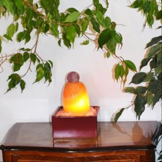 KROGLA NAMIZNA ORANGE CALCIT KROGLA NAMIZNA ORANGE CALCIT
