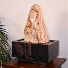 ONYX MARMOR LISBON II ONYX MARMOR LISBON II