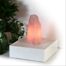 ROSENQUARZ TENDENCE ROSENQUARZ TENDENCE