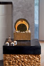 fontana feng shui Tian fontana feng shui Tian